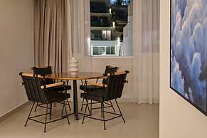 Acropolis Muses - Downtown Luxury Apartments