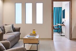 Acropolis Muses - Downtown Luxury Apartments