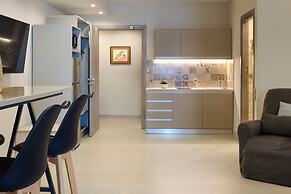 Acropolis Muses - Downtown Luxury Apartments