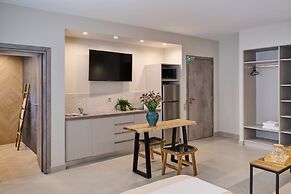 Acropolis Muses - Downtown Luxury Apartments