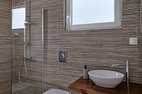 Acropolis Muses - Downtown Luxury Apartments