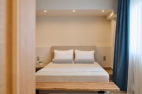 Acropolis Muses - Downtown Luxury Apartments