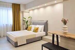 Acropolis Muses - Downtown Luxury Apartments