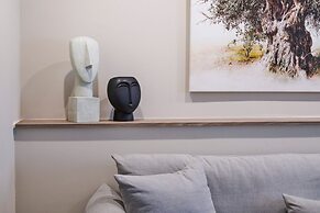 Acropolis Muses - Downtown Luxury Apartments