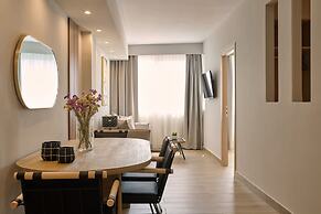 Acropolis Muses - Downtown Luxury Apartments