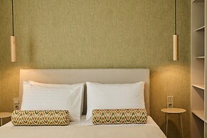 Acropolis Muses - Downtown Luxury Apartments