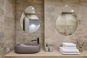 Acropolis Muses - Downtown Luxury Apartments