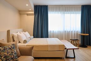 Acropolis Muses - Downtown Luxury Apartments