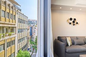 Acropolis Muses - Downtown Luxury Apartments