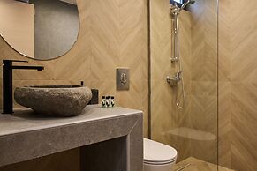 Acropolis Muses - Downtown Luxury Apartments