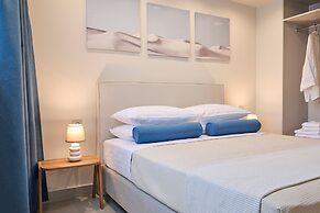 Acropolis Muses - Downtown Luxury Apartments