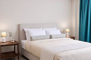 Acropolis Muses - Downtown Luxury Apartments