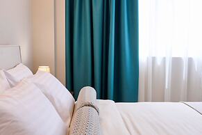 Acropolis Muses - Downtown Luxury Apartments