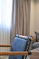 Acropolis Muses - Downtown Luxury Apartments