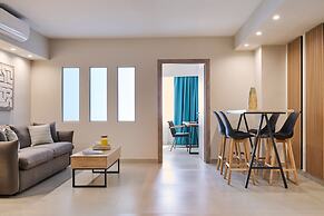 Acropolis Muses - Downtown Luxury Apartments