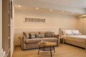 Acropolis Muses - Downtown Luxury Apartments