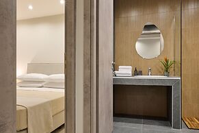 Acropolis Muses - Downtown Luxury Apartments