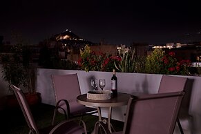 Acropolis Muses - Downtown Luxury Apartments