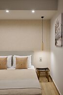 Acropolis Muses - Downtown Luxury Apartments