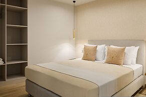 Acropolis Muses - Downtown Luxury Apartments