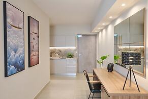 Acropolis Muses - Downtown Luxury Apartments