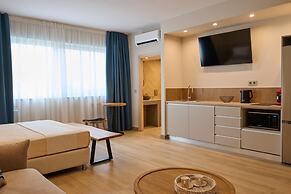 Acropolis Muses - Downtown Luxury Apartments