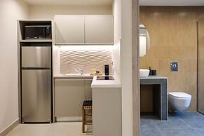 Acropolis Muses - Downtown Luxury Apartments