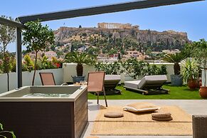 Acropolis Muses - Downtown Luxury Apartments