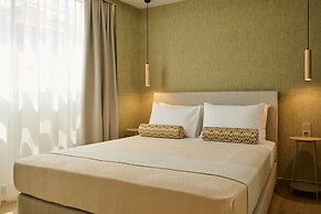 Acropolis Muses - Downtown Luxury Apartments