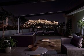 Acropolis Muses - Downtown Luxury Apartments