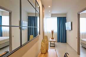 Acropolis Muses - Downtown Luxury Apartments