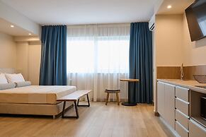 Acropolis Muses - Downtown Luxury Apartments