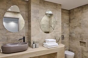 Acropolis Muses - Downtown Luxury Apartments