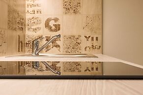 Acropolis Muses - Downtown Luxury Apartments