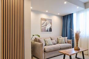 Acropolis Muses - Downtown Luxury Apartments