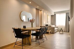 Acropolis Muses - Downtown Luxury Apartments