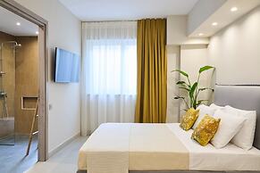 Acropolis Muses - Downtown Luxury Apartments