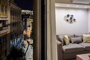Acropolis Muses - Downtown Luxury Apartments