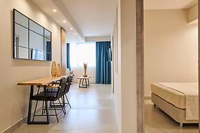 Acropolis Muses - Downtown Luxury Apartments