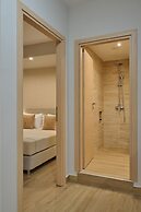 Acropolis Muses - Downtown Luxury Apartments