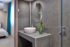 Acropolis Muses - Downtown Luxury Apartments