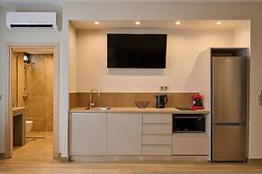 Acropolis Muses - Downtown Luxury Apartments