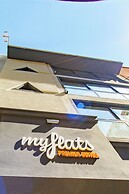 Myflats Premier Suites