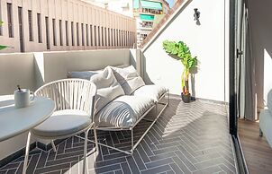 Myflats Premier Suites