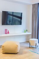 Myflats Premier Suites