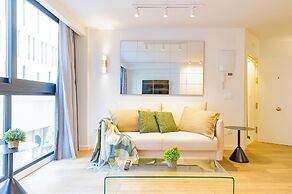 Myflats Premier Suites