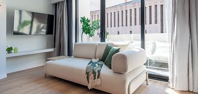 Myflats Premier Suites