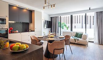 Myflats Premier Suites