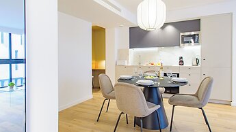 Myflats Premier Suites