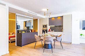 Myflats Premier Suites